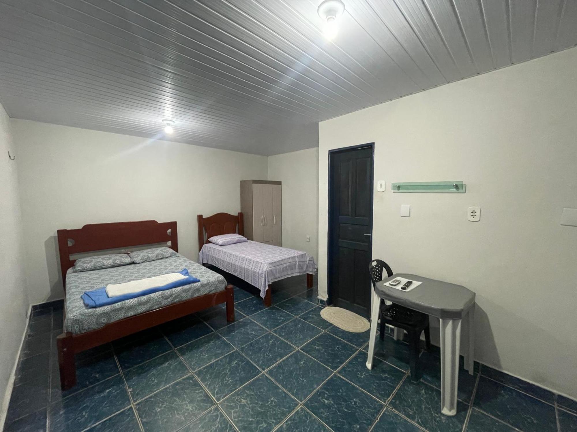 Canto Da Liberdade Boa Vista  Exterior foto